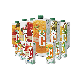 Jugos Big C