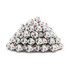 Pelotas Big C